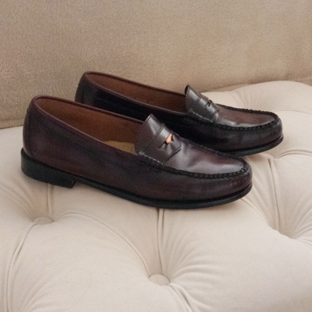 Weejuns Loafers by G.H. Bass